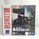 【中古】未開封)ROBOT魂 ＜SIDE MS＞ リック・ドムII Ver. A.N.I.M.E.[19]