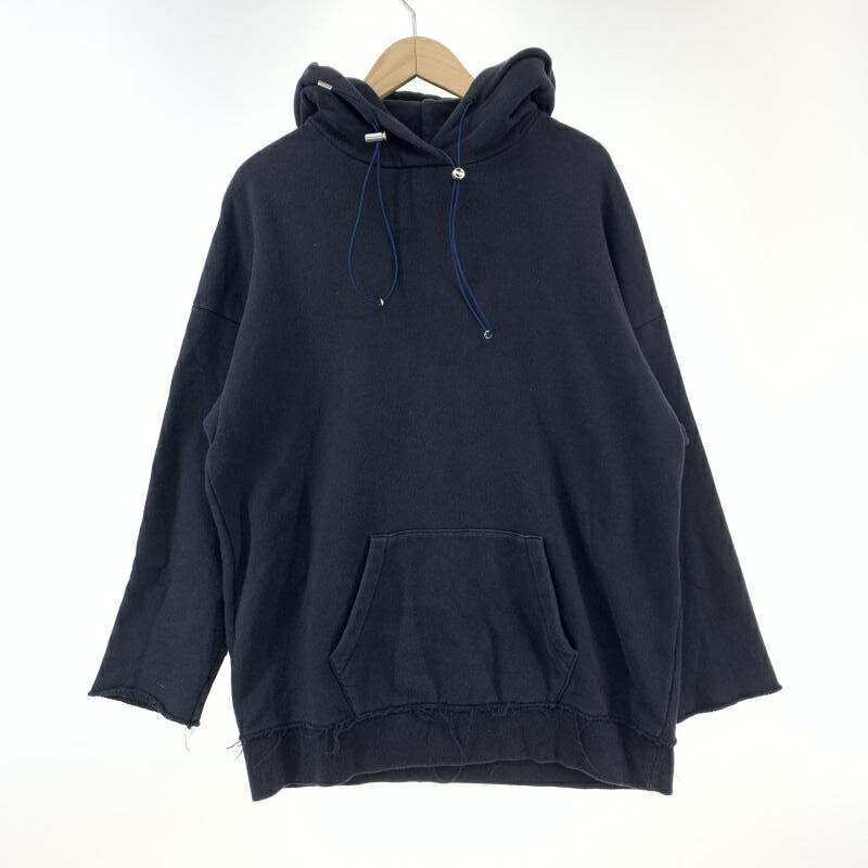 【中古】PINE パーカー 50 ネイビー パイン[10]