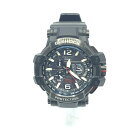 【中古】G-SHOCK GPW-1000-1AJF グラビティマスター スカイコックピット 電波ソーラー カシオ 17