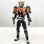 【中古】現状渡/欠品有 バンダイ 仮面ライダージオウ S.H.Figuarts 仮面ライダーゲイツリバイブ 真の救世主セット[17]