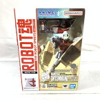 【中古】S未開封)ROBOT魂 SIDE MS RGM-79G ジム・コマンド(モルモット隊仕様) Ver.A.N.I.M.E.[91]