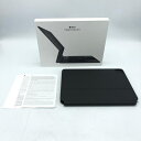 【中古】Apple/2020/第5世代 Magic Keyboard/MXQT2J/A/タバコ臭有り[6]