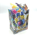 【中古】箱傷み)バンダイ DXジーニアスフルボトル/仮面ライダービルド[6]