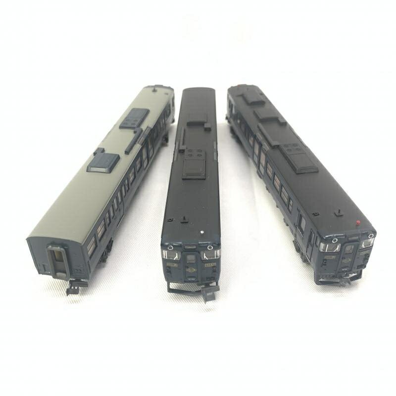 ����š�MICROACE A6071 ����140�� �Ϥ�Ȥ��� 3ξ���å�[19]