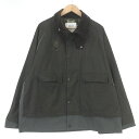 yÁzBarbour ~ YOKE ~ JOURNAL STANDARD SPEY~TRANSPORT JACKET 3 J[L ouA[ [N W[iX^_[h[10]