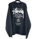 yÁzSTUSSY@[hcA[XEFbgTOP@Xe[V[ ubN[17]