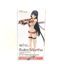 【中古】未開封)アワートレジャー アッセンブル・ヒロインズ ルーラー/マルタ(Summer Queens) 1/8[69]