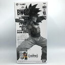 【中古】 開封 バンダイ 一番くじ ドラゴンボール BWFC 10th 超サイヤ人4孫悟空 92