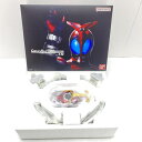 【中古】【開封】CSM カブトゼクターver.1.5 「仮面ライダーカブト」 プレミアムバンダイ限定 おもちゃ 95