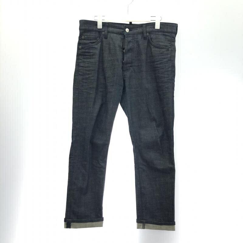 【中古】DSQUARED　デニ