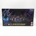 【中古】開封 バンダイ 仮面ライダーリバイス 変身ベルト DXデモンズドライバー 17