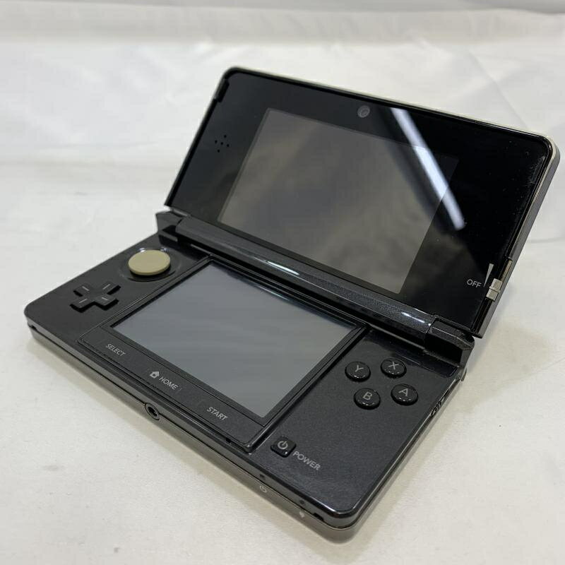 yÁz{́j{̂̂)Nintendo 3DS RXubN CTR-001[19]