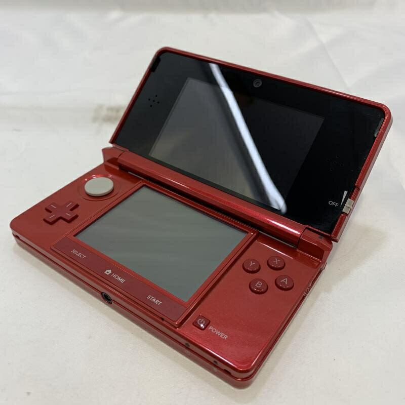 yÁz{́j{̂̂)Nintendo 3DS ^bNbh CTR-001[19]