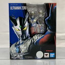 【中古】開封)S.H.Figuarts ウルトラマンゼロ[91]