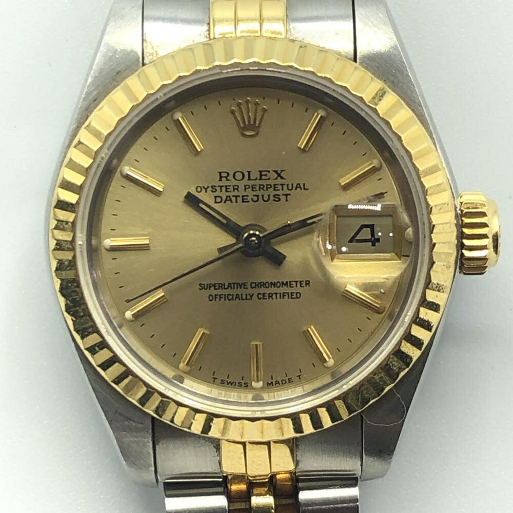 šۥå ROLEX 69173 ǥȥ㥹 С  R ư[17]