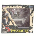 【中古】未開封)P.O.Pトラファルガー ロー Portrait.Of.Pirates Warriors Alliance 24