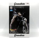 【中古】バンプレスト バーダック ドラゴンボールZ Grandista -Resolution of Soldiers- BARDUCK 10