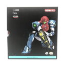 【中古】グッドスマイルカンパニー figma サムス アラン DREAD ver. メトロイド ドレッド 10