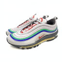 yÁzNIKE AIR MAX97 QS NINTENDO 64 27.5cm CI5012-001@iCL[92]