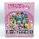 【中古】[開封] グッドスマイルカンパニー ねんどろいどぷち ボーカロイド #01 12個セット[92]