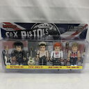 【中古】未開封)brokker/Sex Pistols - ブロッカー セックス ピストルズ フィギュア - Action Figure Toys for Musician 22