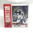 【中古】開封)ROBOT魂 ＜SIDE YOROI＞ ダン・オブ・サーズディ[19]