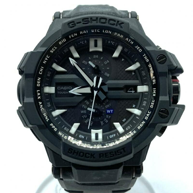 yÁzCASIO G-SHOCK~ROYAL AIR FORCE XJCRbNsbg GW-A1000RAF-1AJR JVI W[VbN CGAtH[XR{[19]