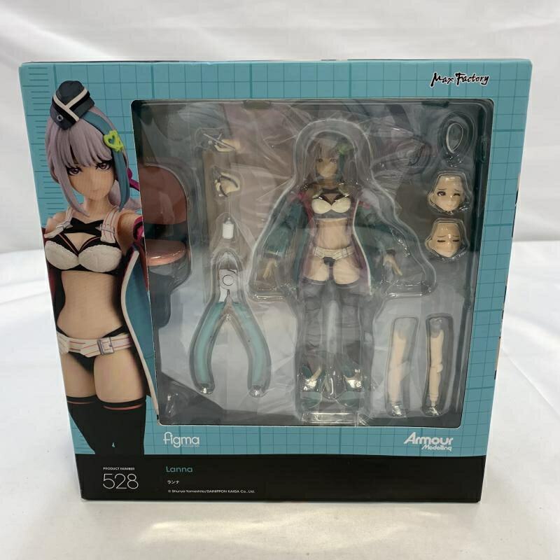 š̤)MaxFactory figma 528  ե奢 ޡǥ[19]