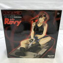 【中古】外箱開封)ニューライン レヴィ 1/6スケールフィギュア BLACK LAGOON[19]