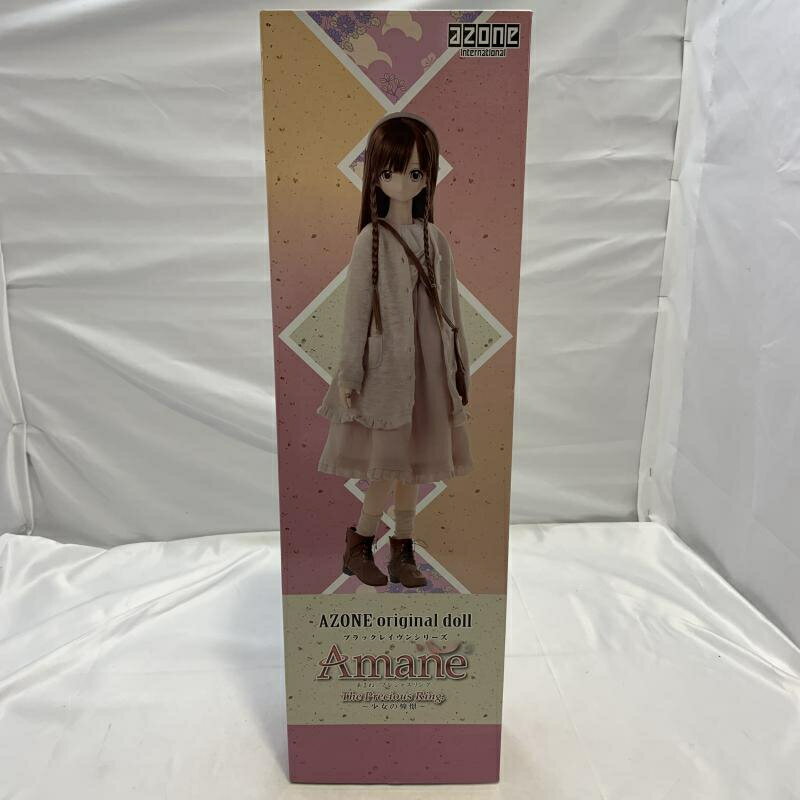 【中古】開封)AZONE original doll あまね/プレシャスリング ～少女の情景～ ドール[19]