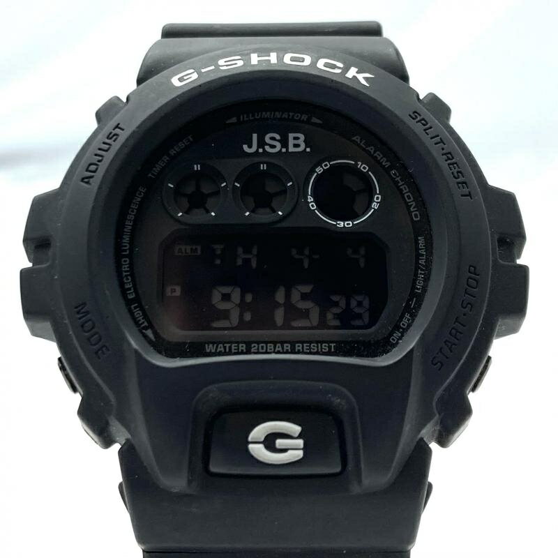 yÁzCASIO G-SHOCK~J.S.B DW-6900FC RYfUC [h^C ubN[19]