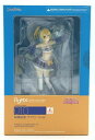 【中古】[未開封] マックスファクトリー figFIX ラブライブ！ スクールアイドルフェスティバル 絢瀬絵里 チアガールver. [92]