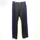 yÁzNEEDLES@21AW@NARROW TRACK PANTS@XS@@J0345@j[hY[92]