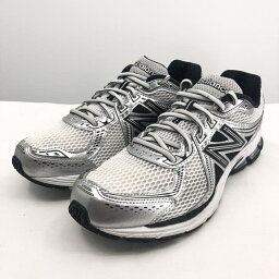 【中古】New Balance ML860XD サイズ28cm ニューバランス[17]