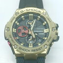 yÁzCASIO@G-SHOCK@GST-B100RH-1AJR@X}[gtHN ۃVOl`[f@JVI@W[VbN[19]