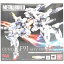 【中古】METAL BUILD ガンダムF91 MSVオプションセット[69]