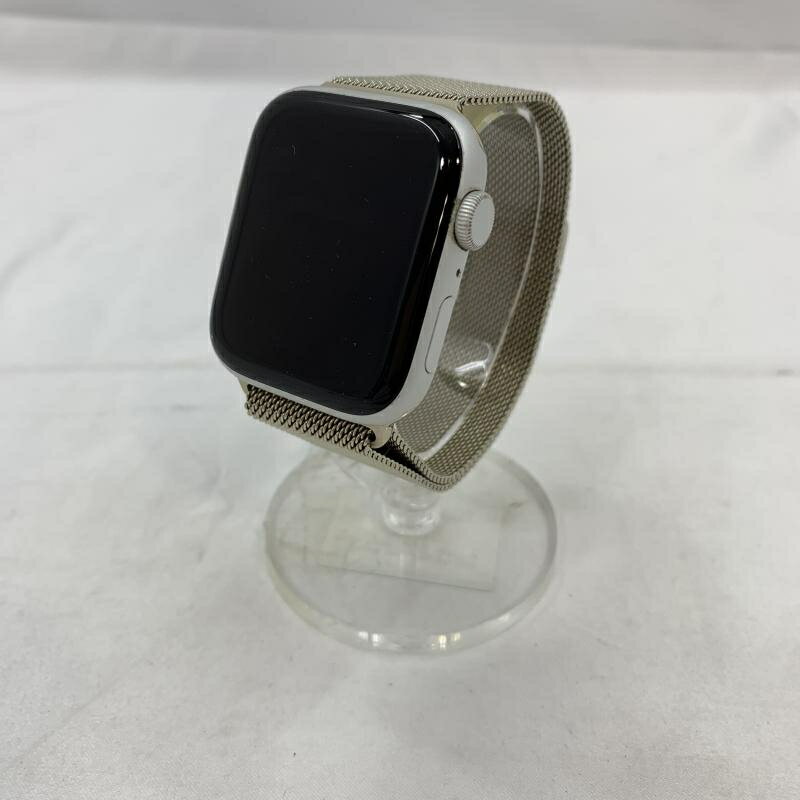 šۡڡApple Watch SE 2 44mm GPS(С) A2773 MNLD3JA ޡȥå[19]