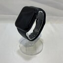 yÁzyzApple Watch Series 8 45mm GPS(~bhiCgjA2771 MNP83J/A X}[gEHb`[19]