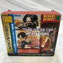 yÁzSSjZKT^[)THE KING OF FIGHTERS xXgRNV(95E96E97Zbg) KOF[19]