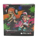 【中古】開封)figma ガール DXエディション 24