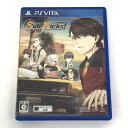 【中古】eXtend Side Kicks! 通常版 サイドキックス PSVITAソフト[10]