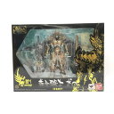 【中古】未開封 魔戒可動 黄金騎士 ガロ(冴島鋼牙) バンダイ「牙狼＜GARO＞」 18