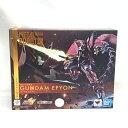 【中古】開封)METAL ROBOT魂 ＜SIDE MS＞ ガンダムエピオン 19