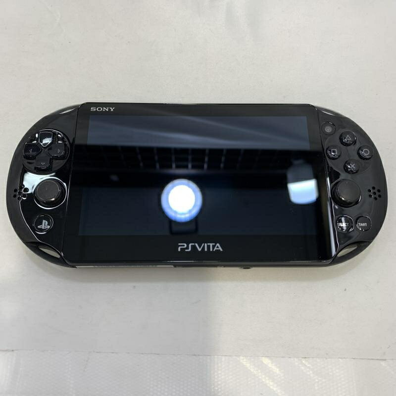 šΡΤΤ)PS VITA Wi-Fiǥ ֥å PCH-2000ZA11 ൡ PlayStation Vita[19]