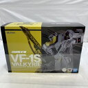 【中古】未開封/箱ヤケ)BANDAI DX超合金 初回限定版 VF-1S バルキリー ロイ フォッカー スペシャル フィギュア 超時空要塞マクロス 19