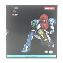 【中古】グッドスマイルカンパニー figma サムス アラン DREAD ver. メトロイド ドレッド 10