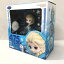 【中古】グッドスマイルカンパニー ねんどろいど エルサ アナと雪の女王 パーツ欠品有り[15]