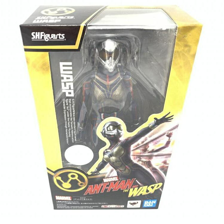 楽天市場】s.h.figuarts ワスプの通販 楽天市場】s.h.figuarts ワスプの通販