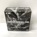 【中古】バンダイ FW GUNDAM CONVERGE：CORE ダブルオークアンタ フルセイバー プレミアムバンダイ限定 15