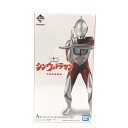 【中古】未開封 ウルトラマン;MASTERLISE 「一番くじ シン・ウルトラマン」 MASTERLISE A賞 フィギィア[18]